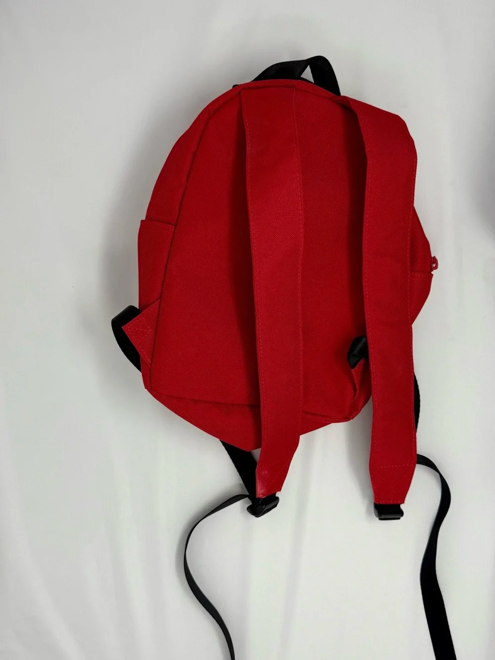 TNA (Aritzia) Mini Backpack - Never Used - Red